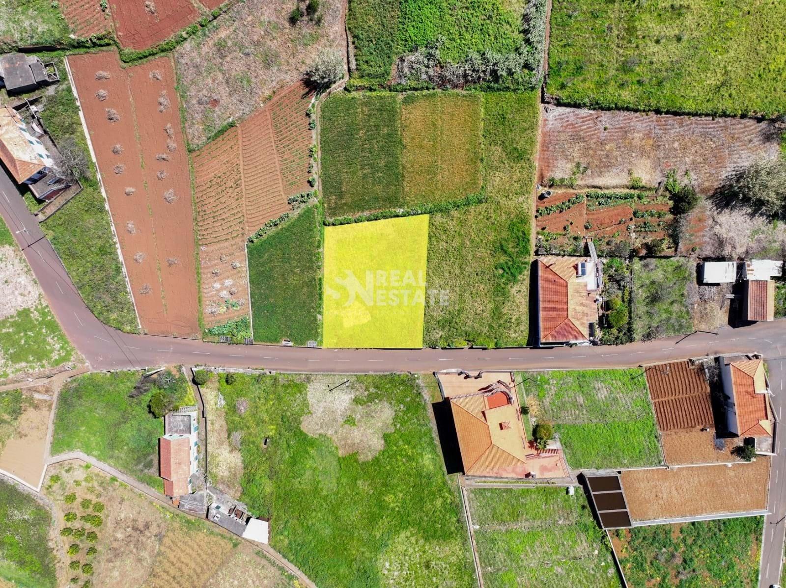 Land in Maloeira, Pico – Fajã da Ovelha - Calheta with 480m2