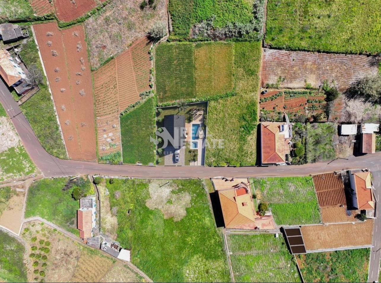 Land in Maloeira, Pico – Fajã da Ovelha - Calheta with 480m2