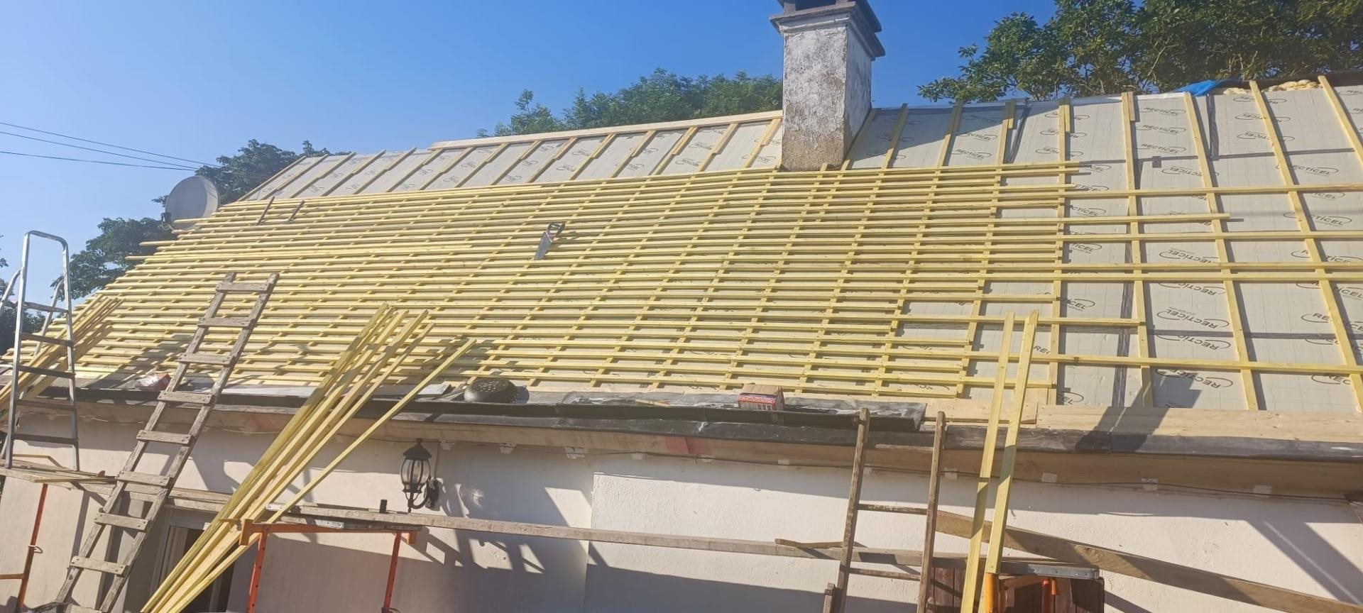 Maison à vendre, 120m², Bonneval