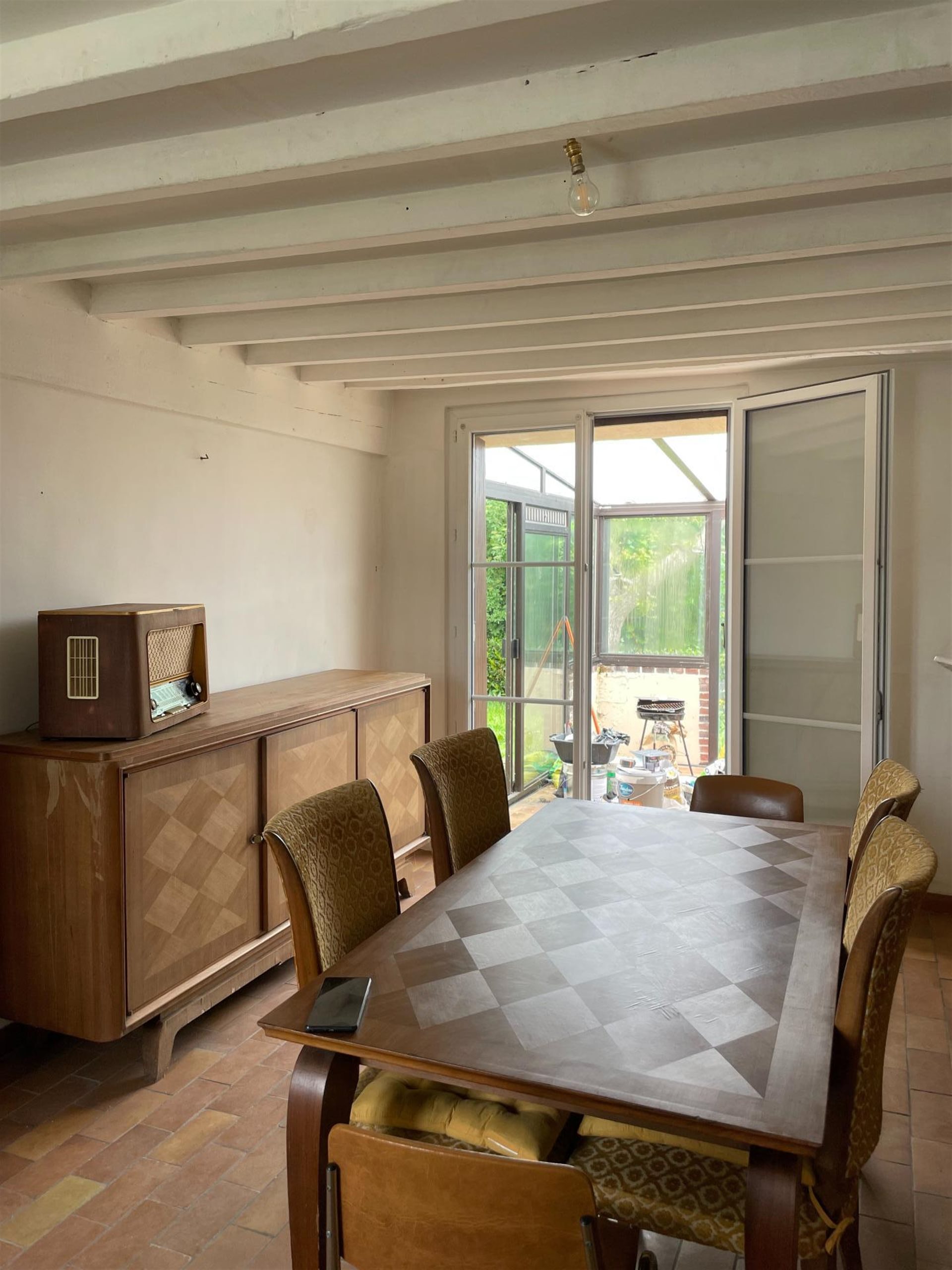 Maison à vendre, 120m², Bonneval