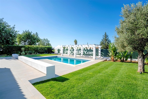 Maisons et villas de luxe Vilamoura : 244 biens d'exception à vendre en  exclusivité