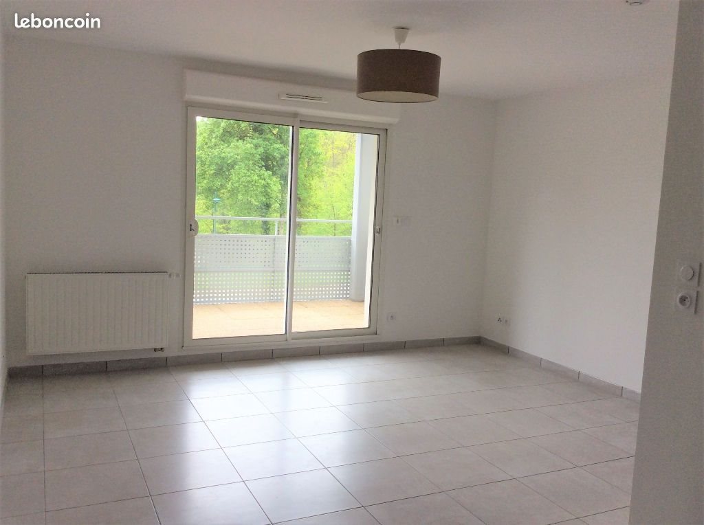 Appartement à louer, 42m², La Chapelle-sur-Erdre