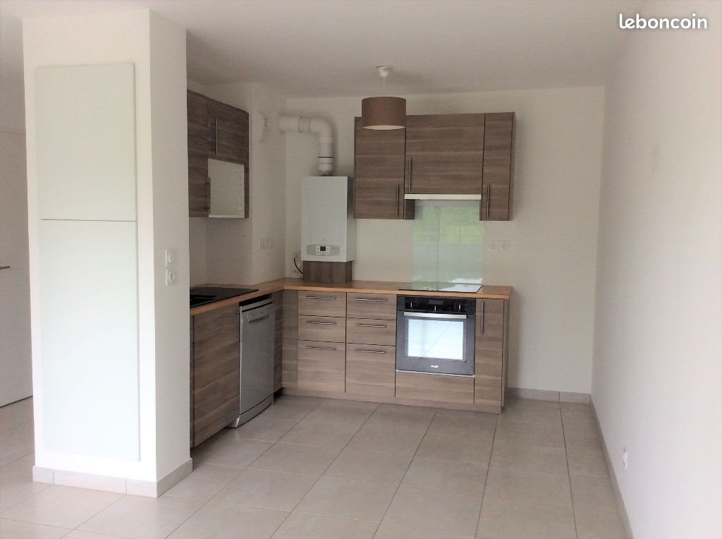 Appartement à louer, 42m², La Chapelle-sur-Erdre