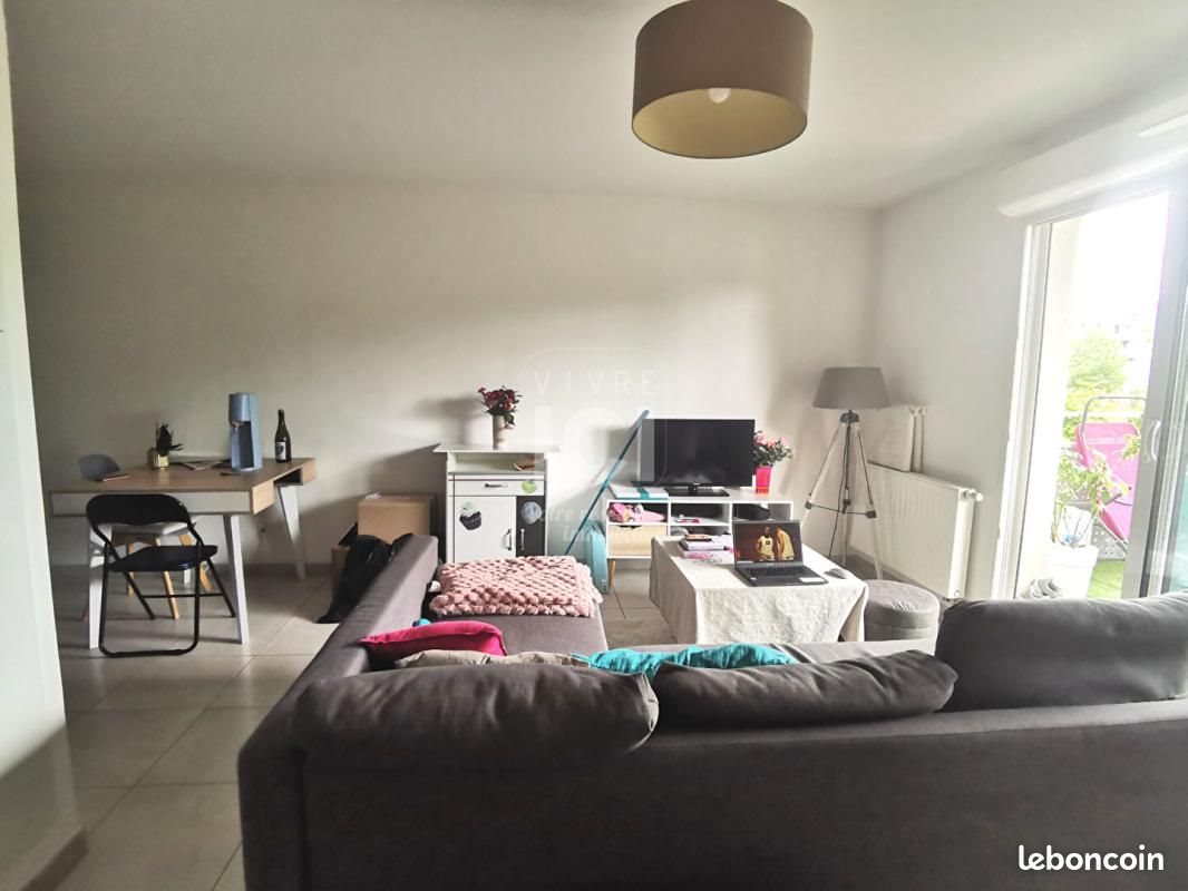 Appartement à louer, 42m², La Chapelle-sur-Erdre