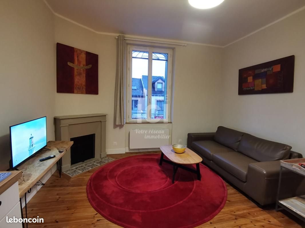 Appartement à louer, 38m², Sautron
