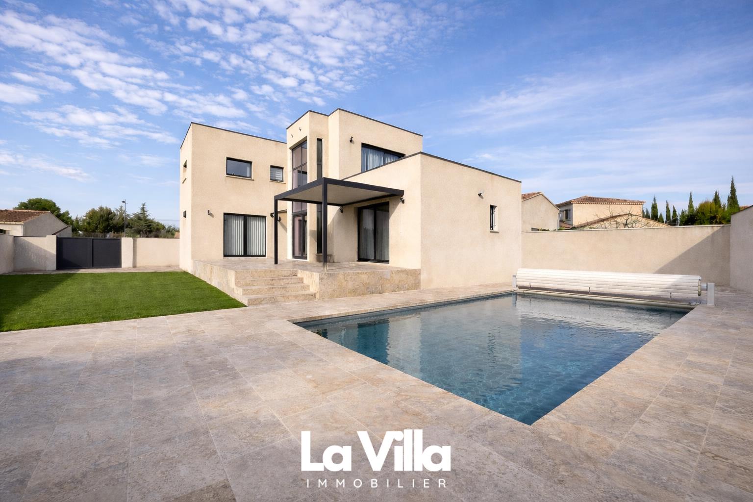 Maison à vendre, 185m², Monteux