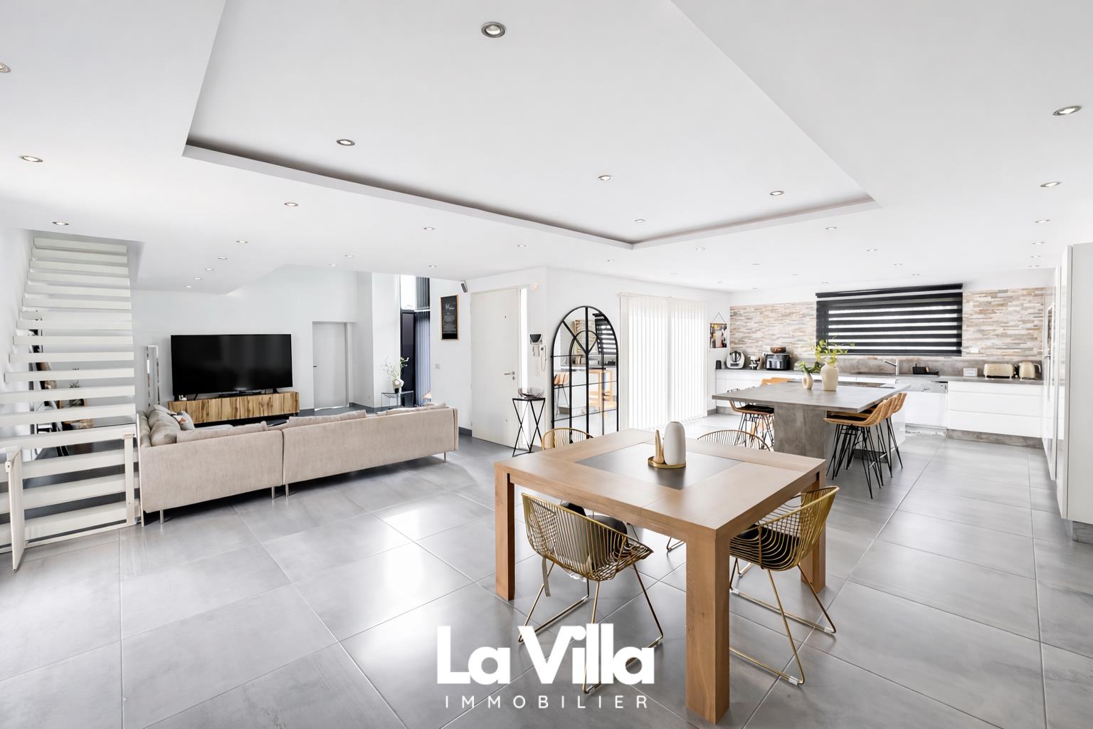 Maison à vendre, 185m², Monteux