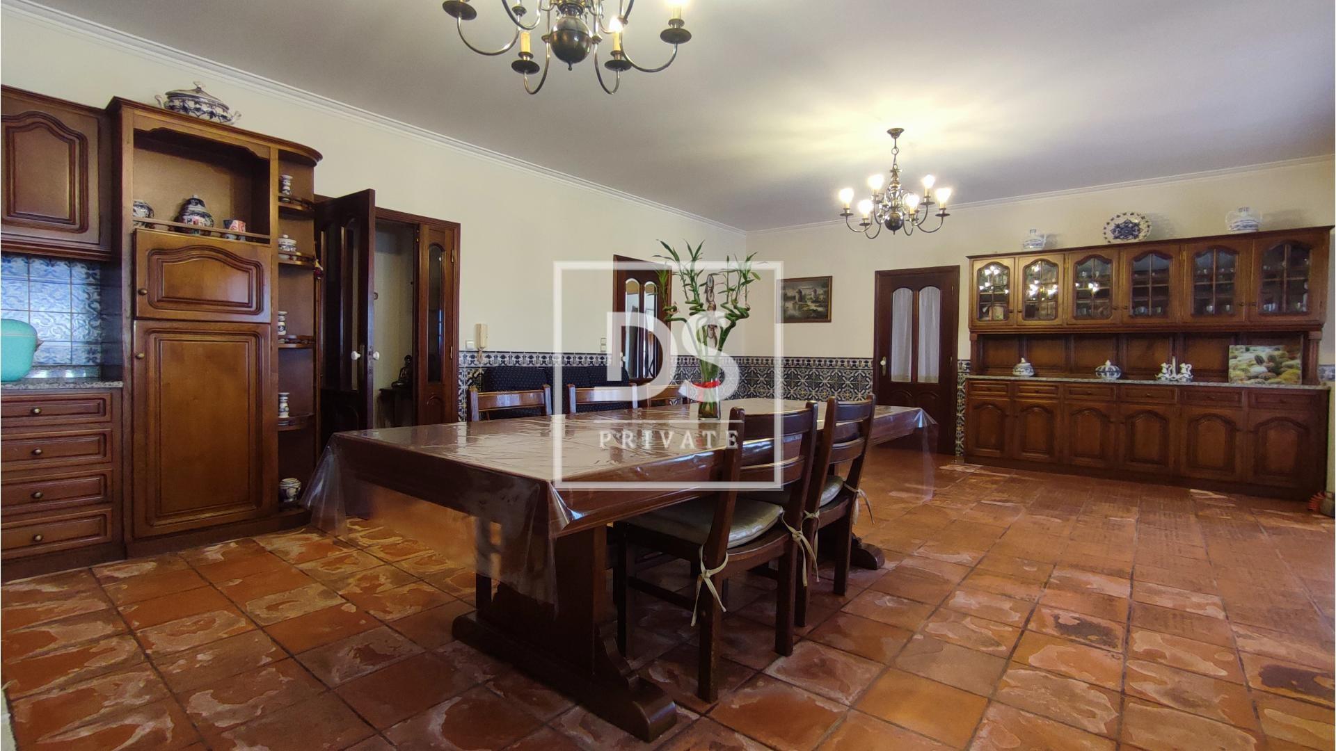 Vrijstaand huis T3 in Udf de Palmeira de Faro e Curvos