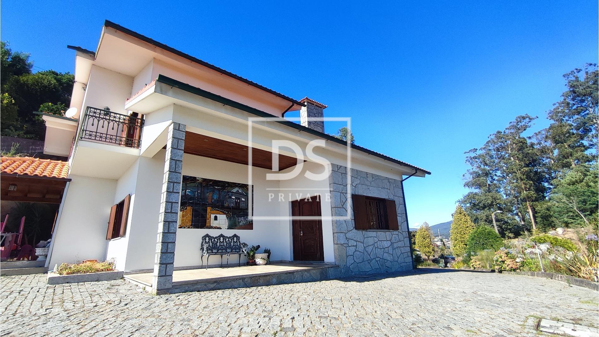 Vrijstaand huis T3 in Udf de Palmeira de Faro e Curvos
