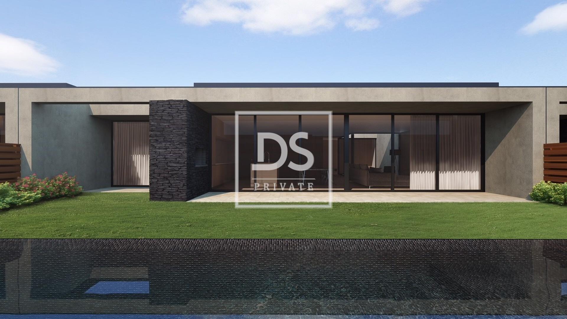 Townhouse T3 in Palmeira