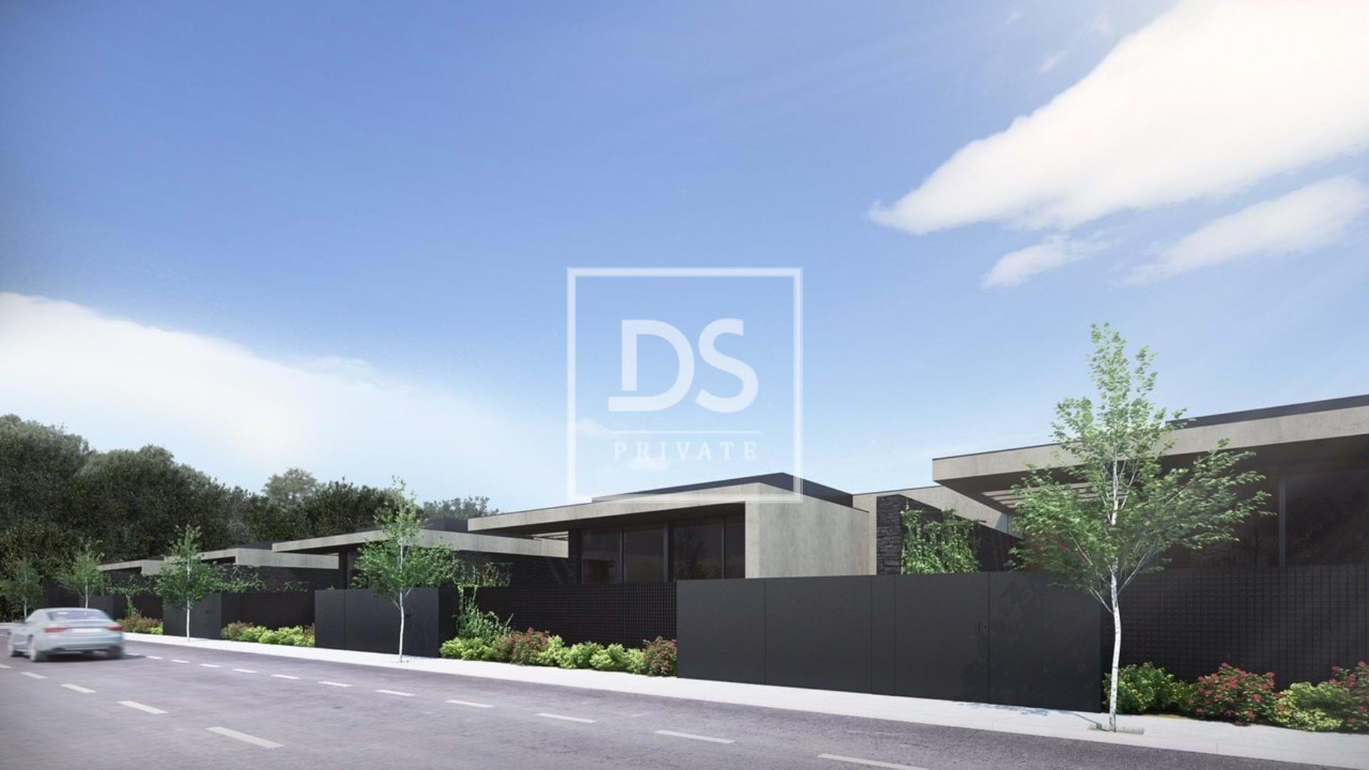 Townhouse T3 in Palmeira