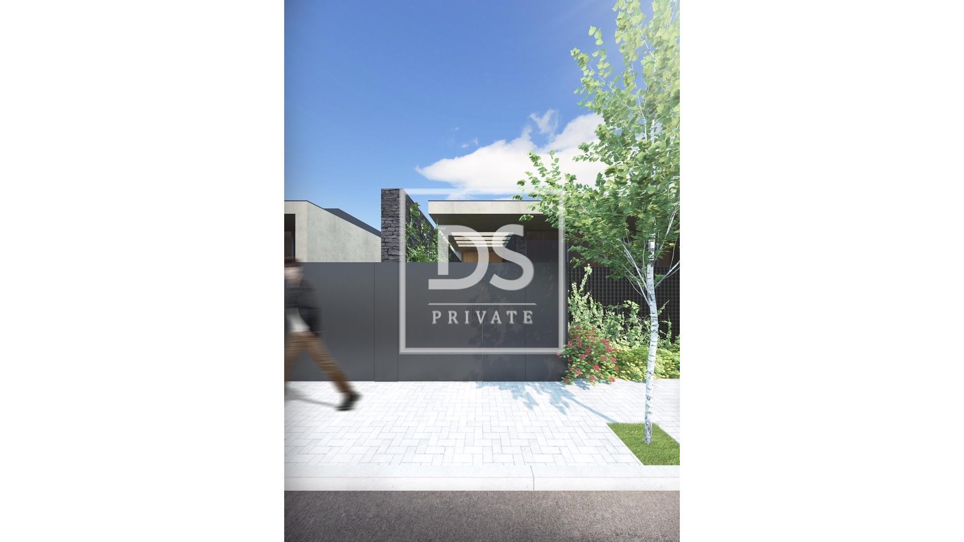 Townhouse T3 in Palmeira