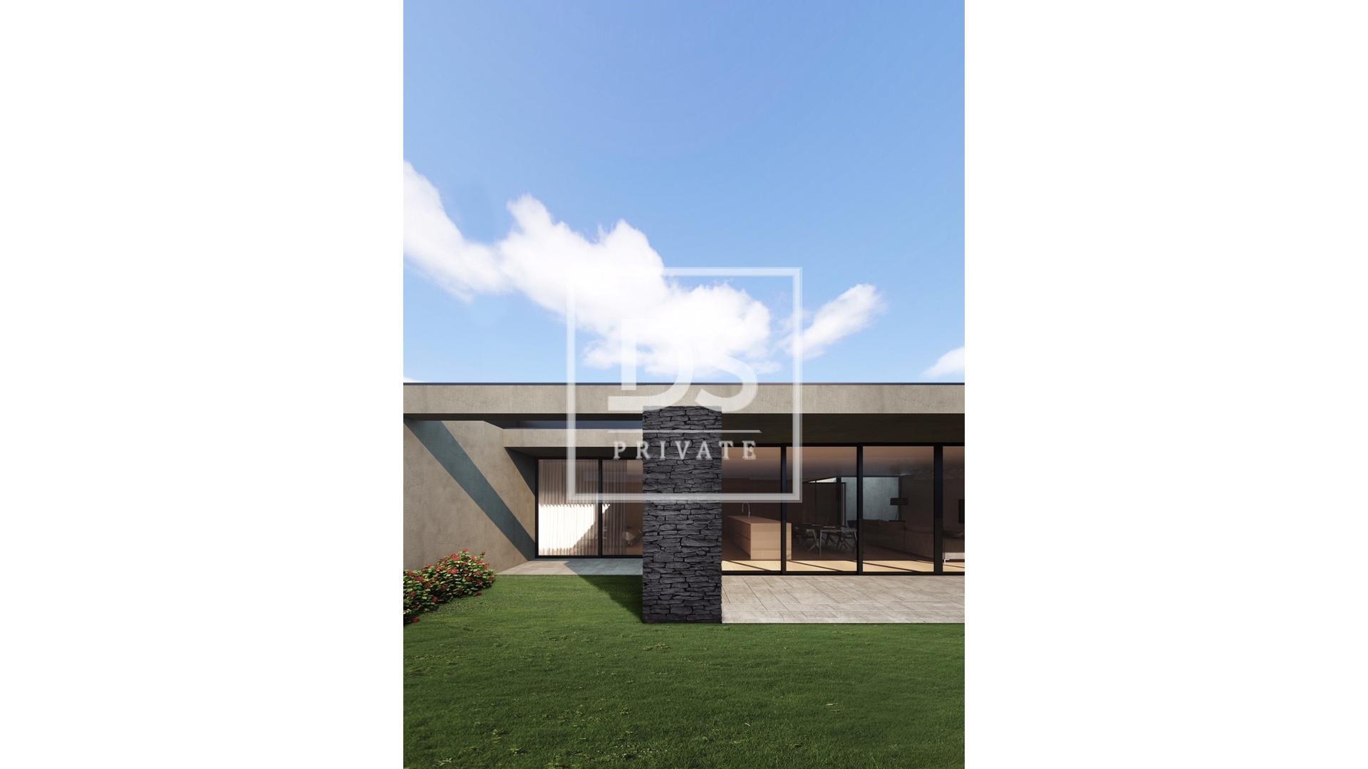 Townhouse T3 in Palmeira