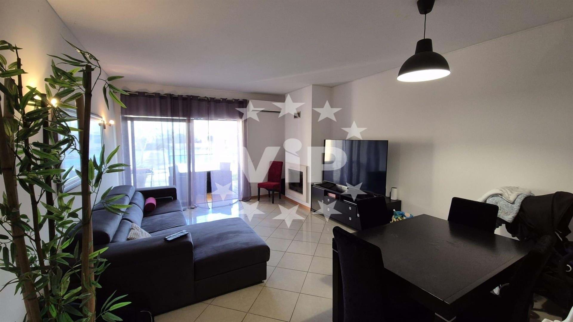 Loulé - Boliqueime Doppelhaushälfte 2 Schlafzimmer +1