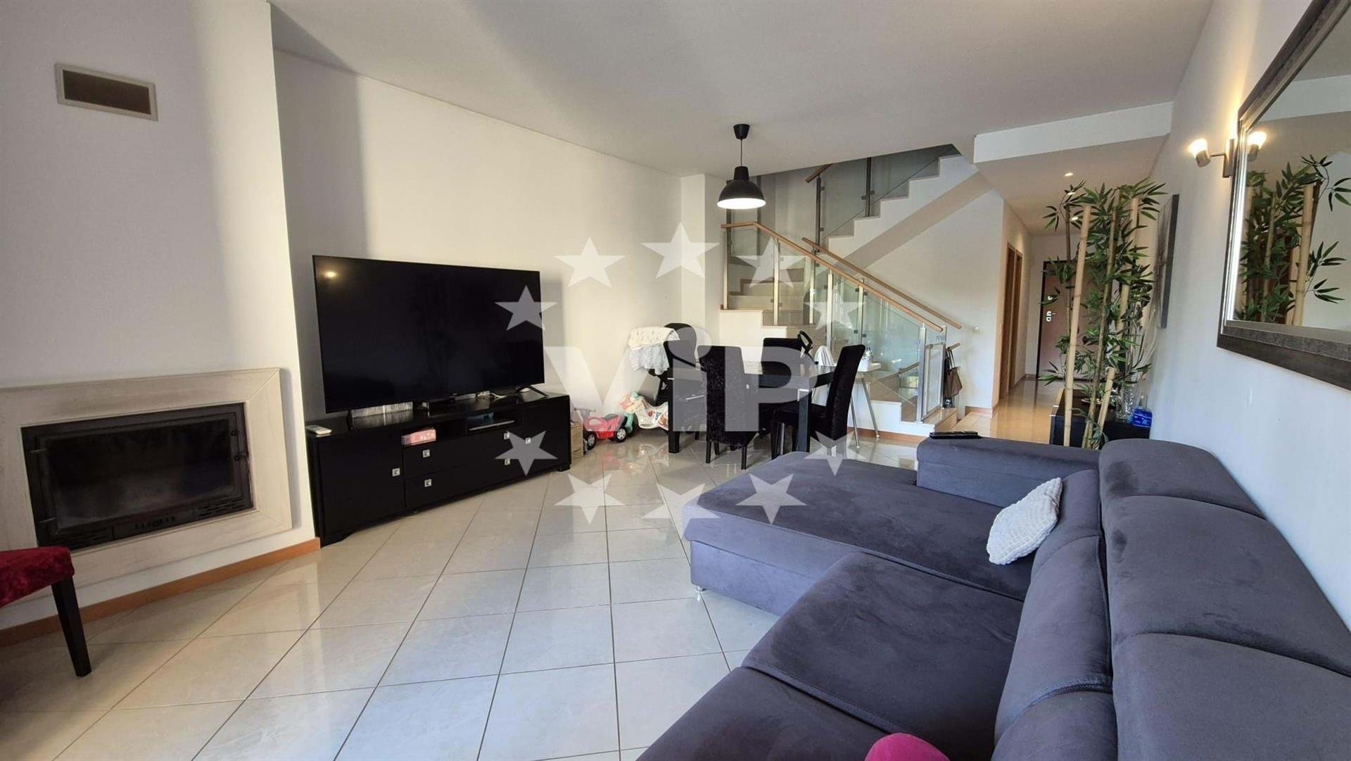 Loulé - Boliqueime Doppelhaushälfte 2 Schlafzimmer +1