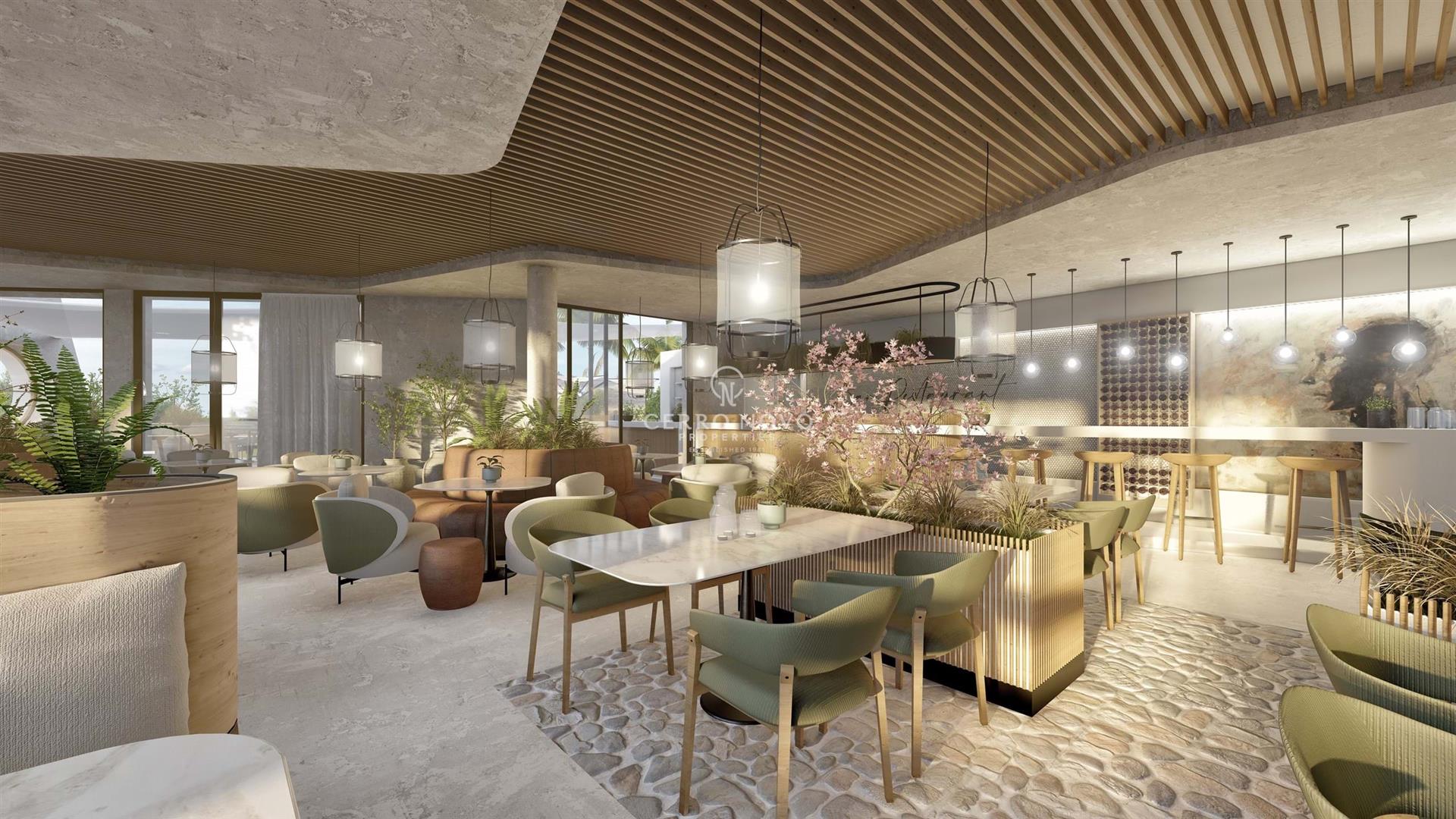 Exclusive Luxury Living in the Heart of the Algarve