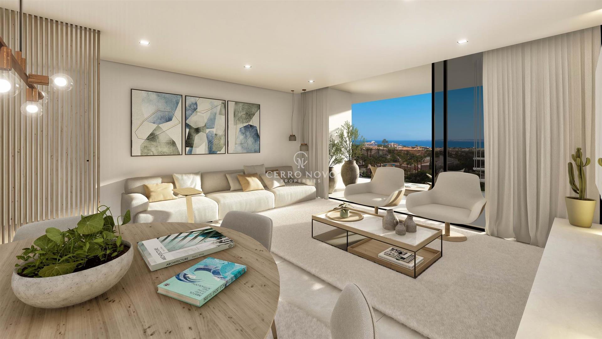 Exclusive Luxury Living in the Heart of the Algarve