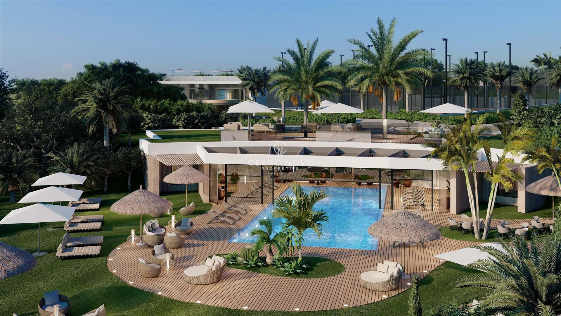 Exclusive Luxury Living in the Heart of the Algarve