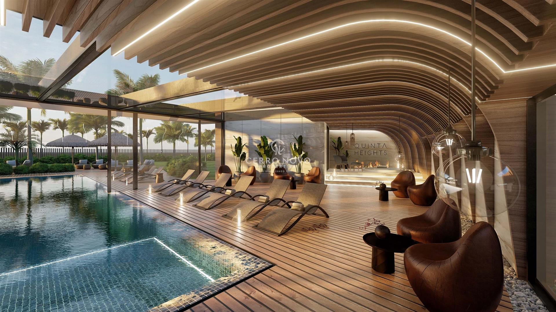 Exclusive Luxury Living in the Heart of the Algarve