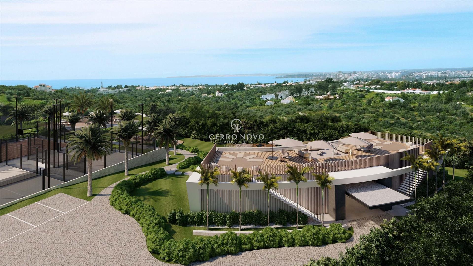 Exclusive Luxury Living in the Heart of the Algarve