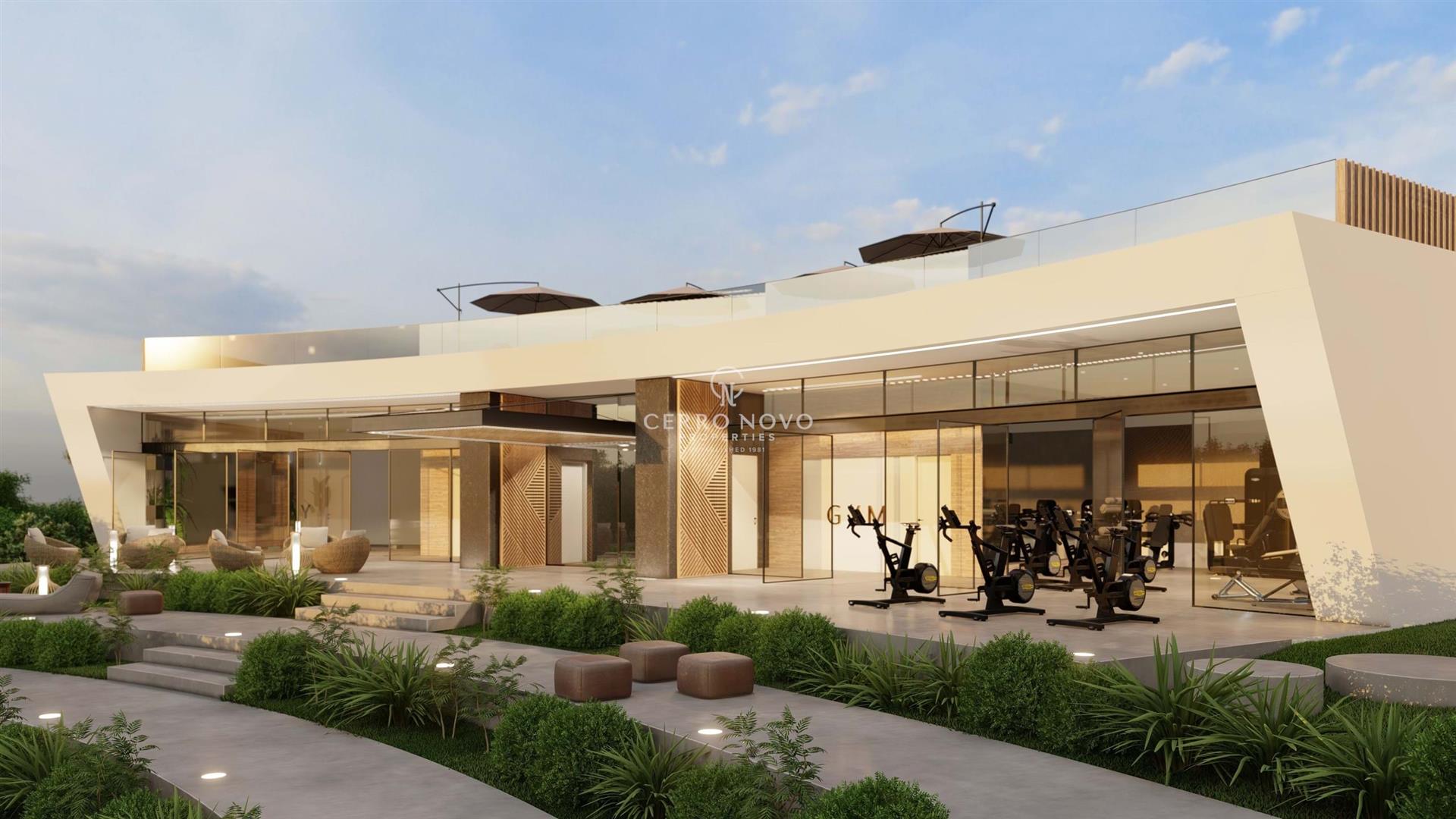 Exclusive Luxury Living in the Heart of the Algarve
