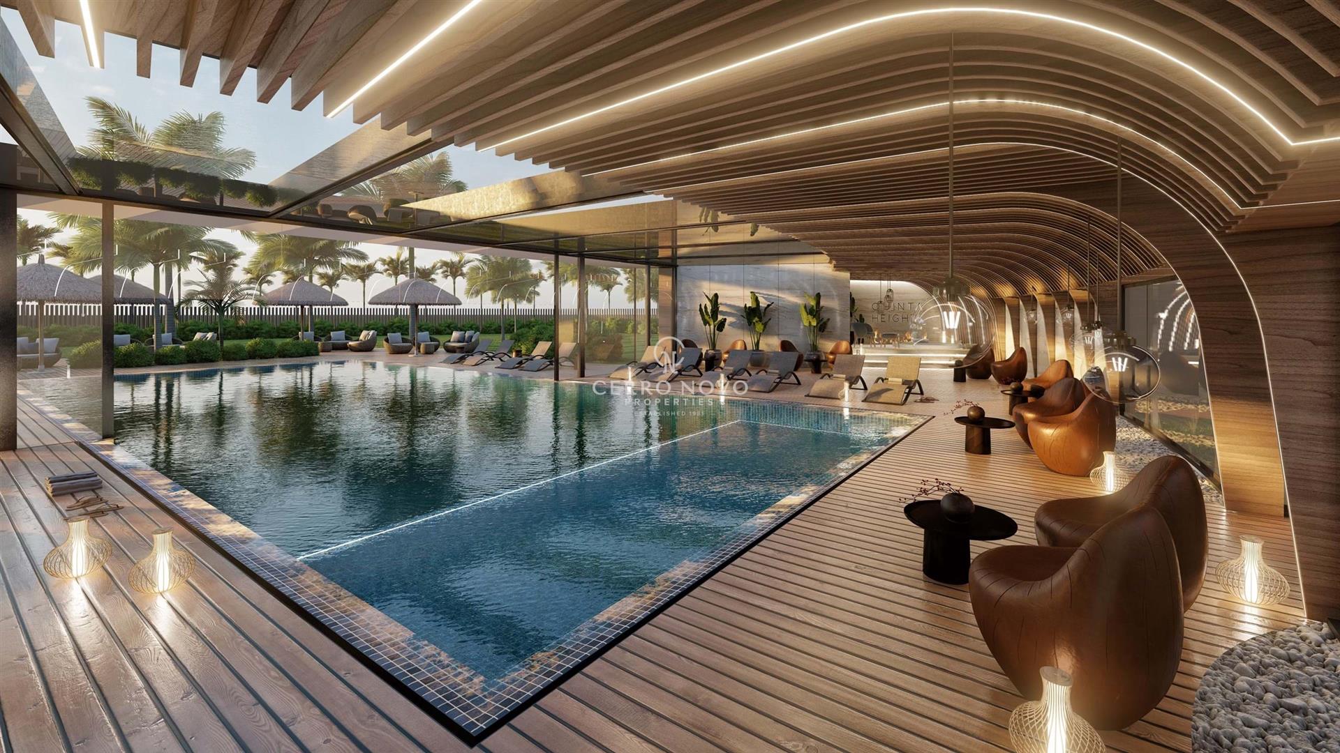Exclusive Luxury Living in the Heart of the Algarve