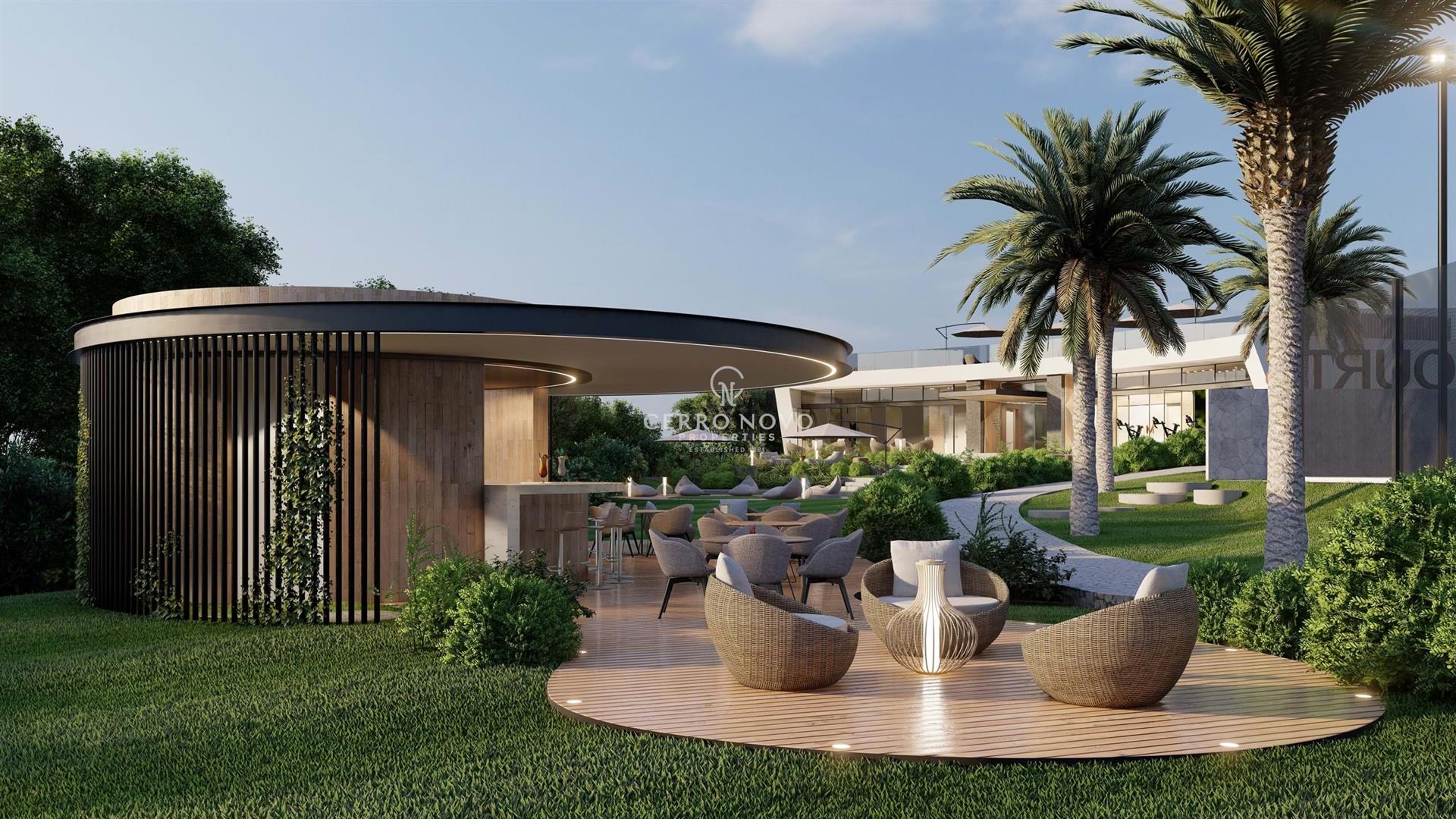 Exclusive Luxury Living in the Heart of the Algarve
