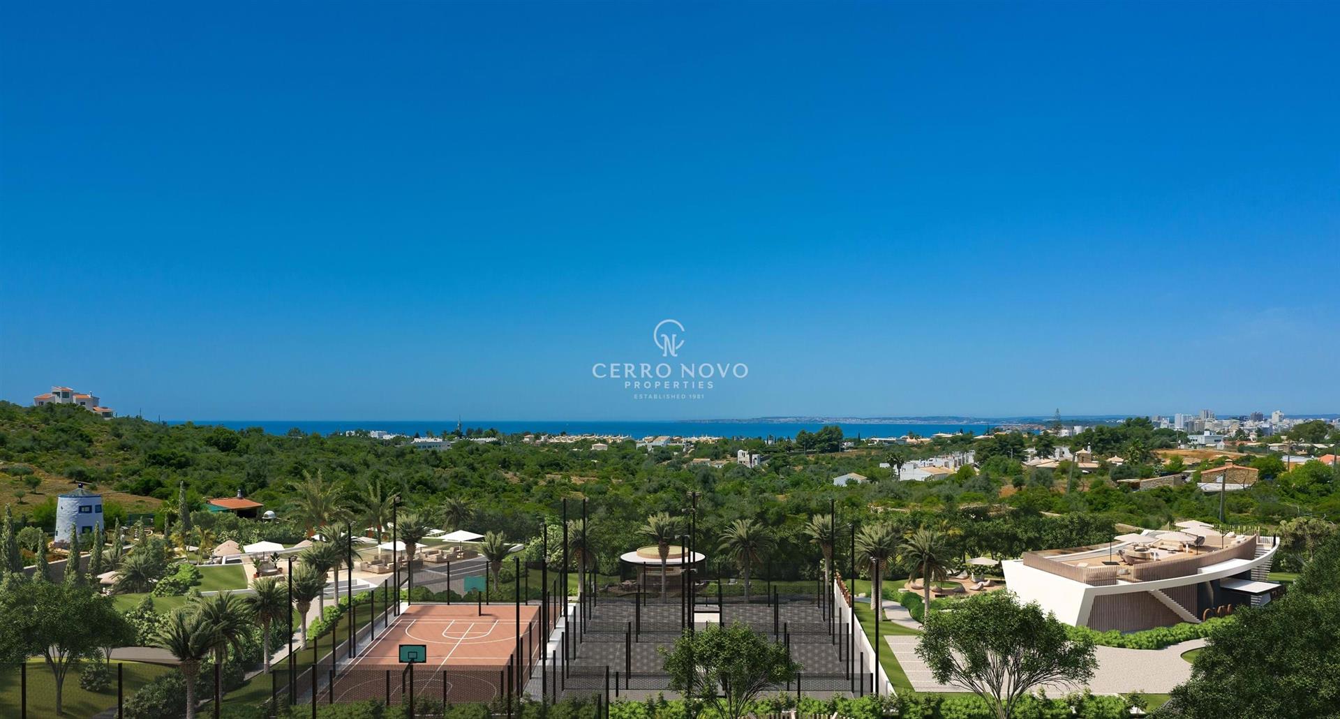 Exclusive Luxury Living in the Heart of the Algarve