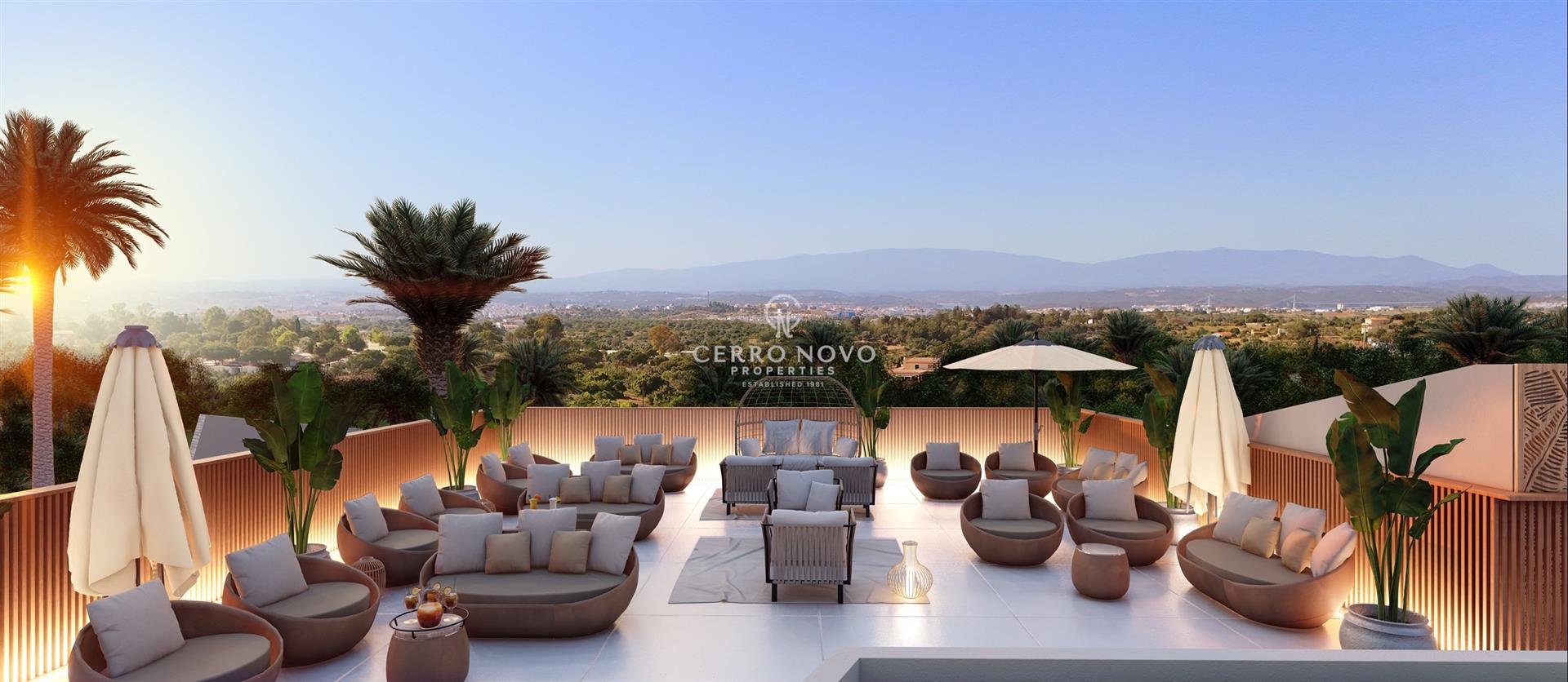 Exclusive Luxury Living in the Heart of the Algarve