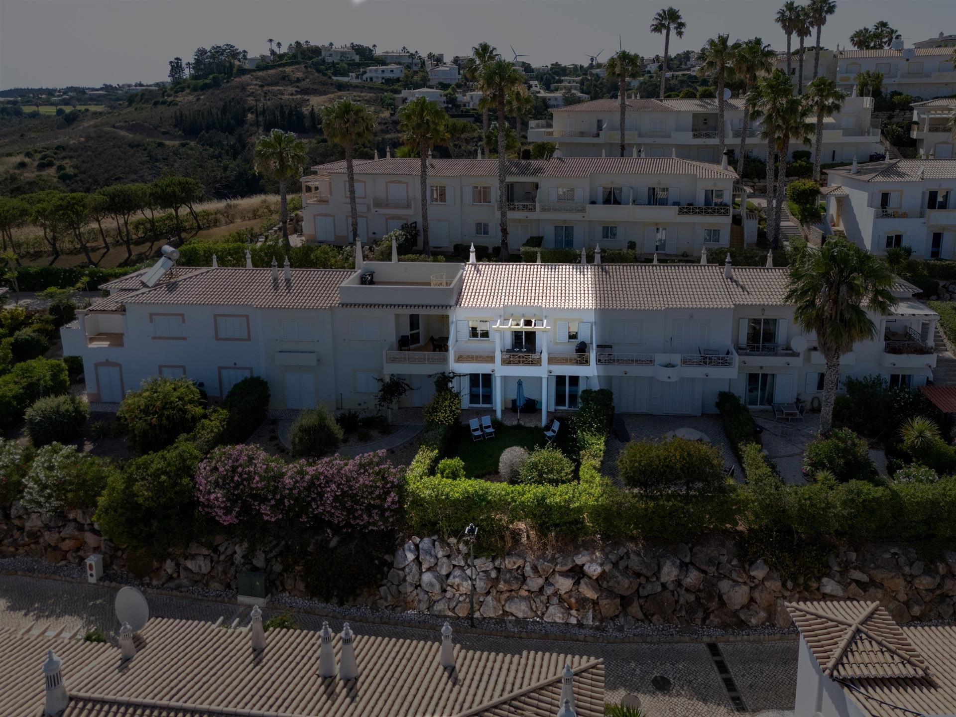 2 bed golf resort townhouse with amazing views