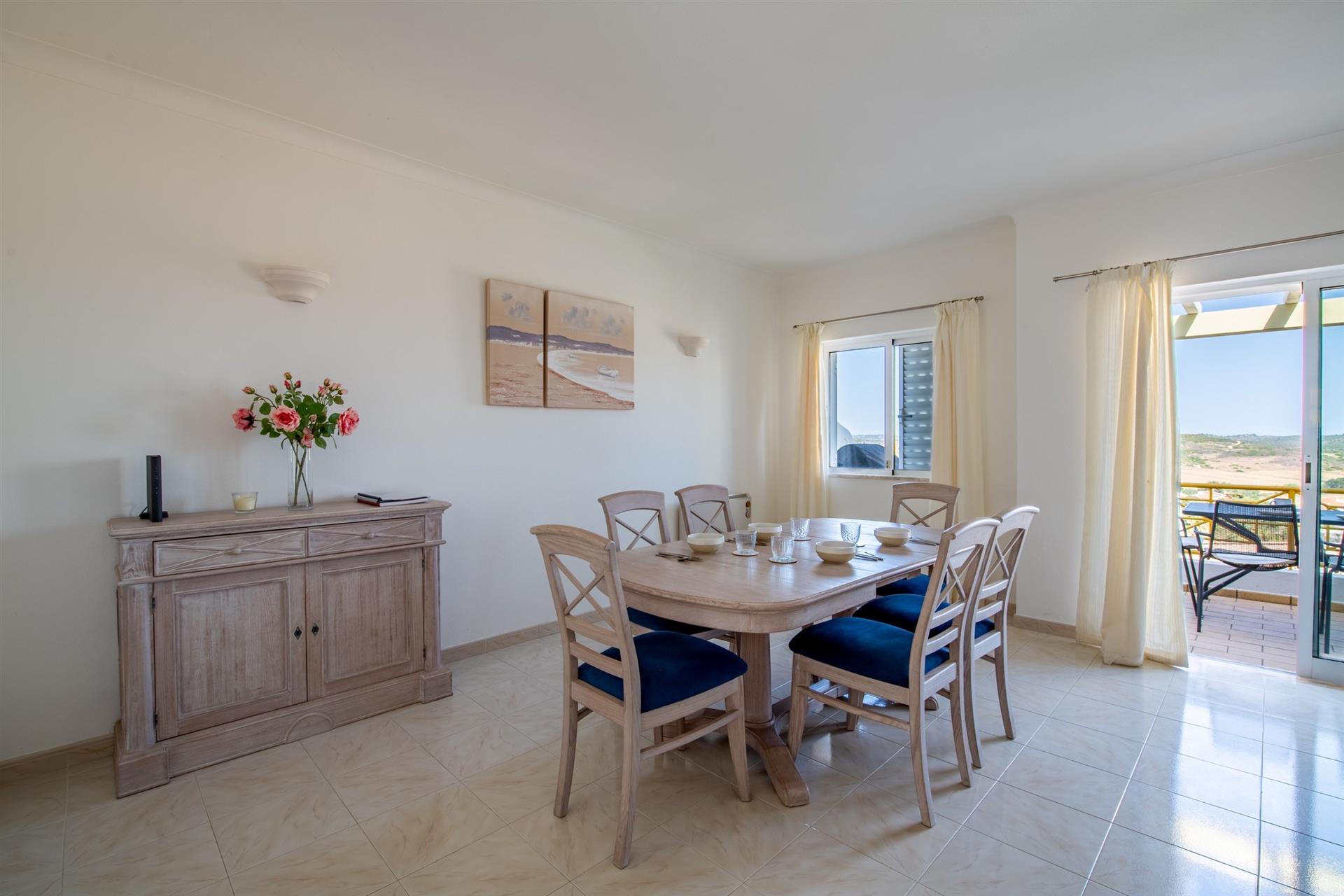 2 bed golf resort townhouse with amazing views