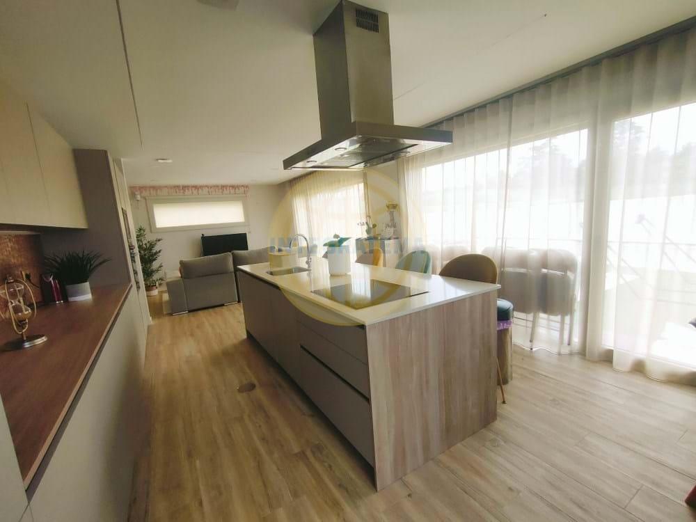 Moradia moderna entre Caldas da Rainha e Foz do Arelho