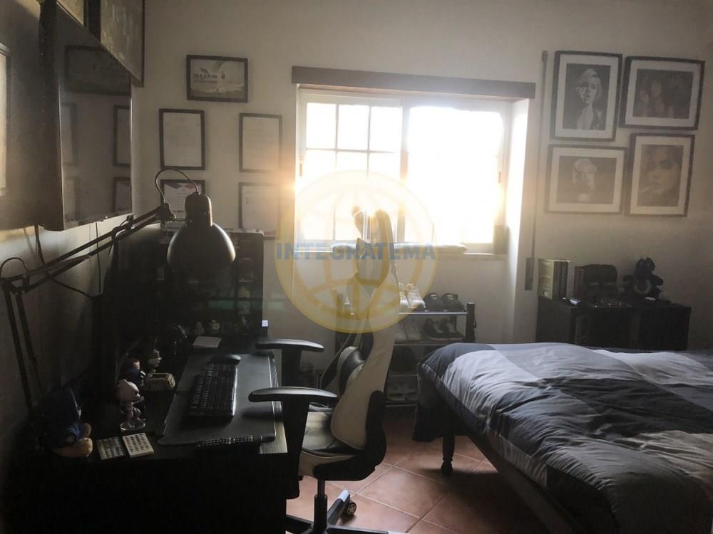 4 Bedroom Villa In Nadadouro