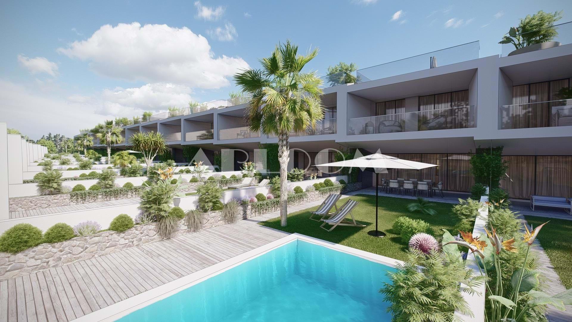 Plot met Building Pre-Aproval - Investeringsmogelijkheid!