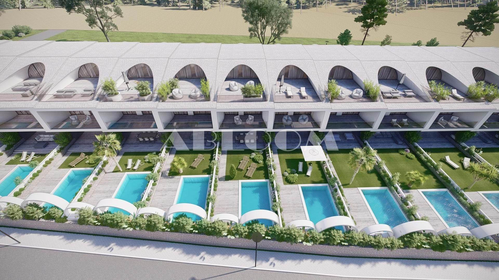 Plot met Building Pre-Aproval - Investeringsmogelijkheid!