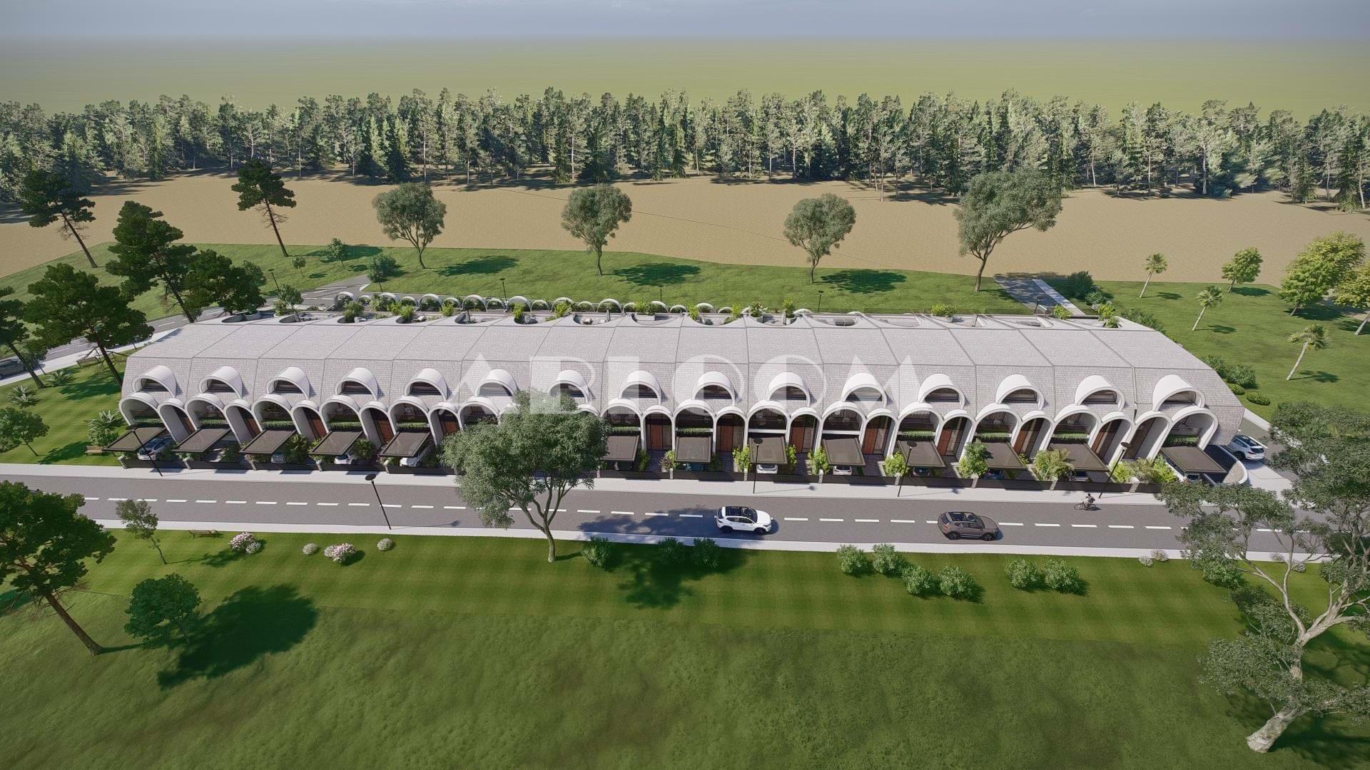 Plot met Building Pre-Aproval - Investeringsmogelijkheid!