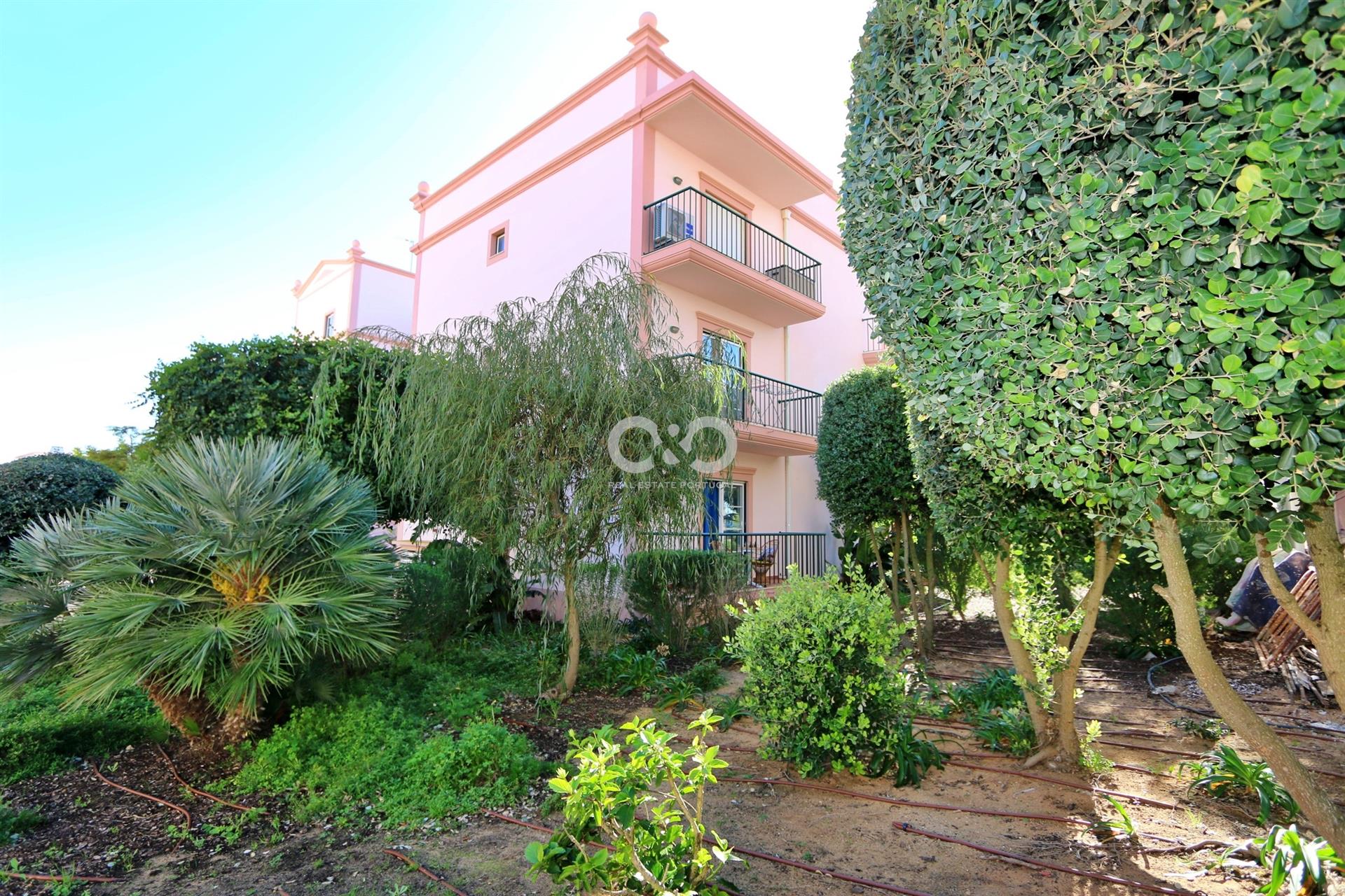 Wohnung im Zentrum von Praia da Luz