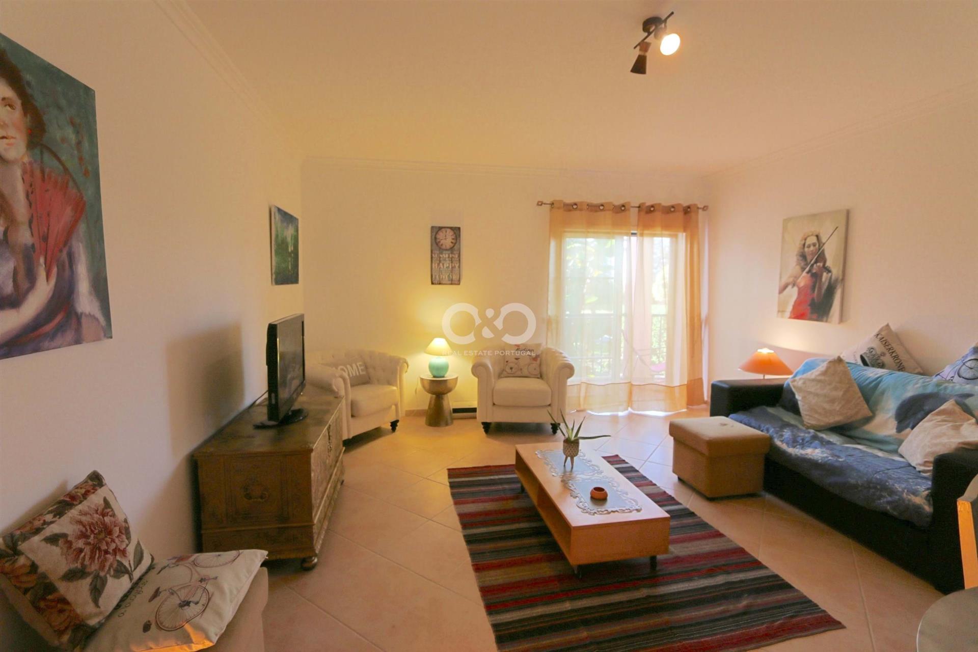 Wohnung im Zentrum von Praia da Luz