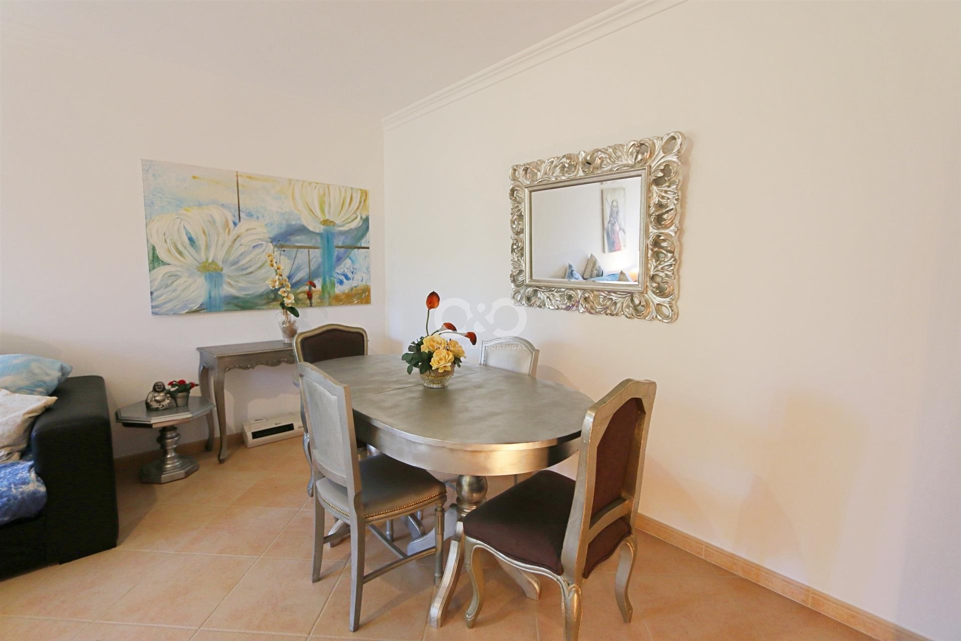 Wohnung im Zentrum von Praia da Luz