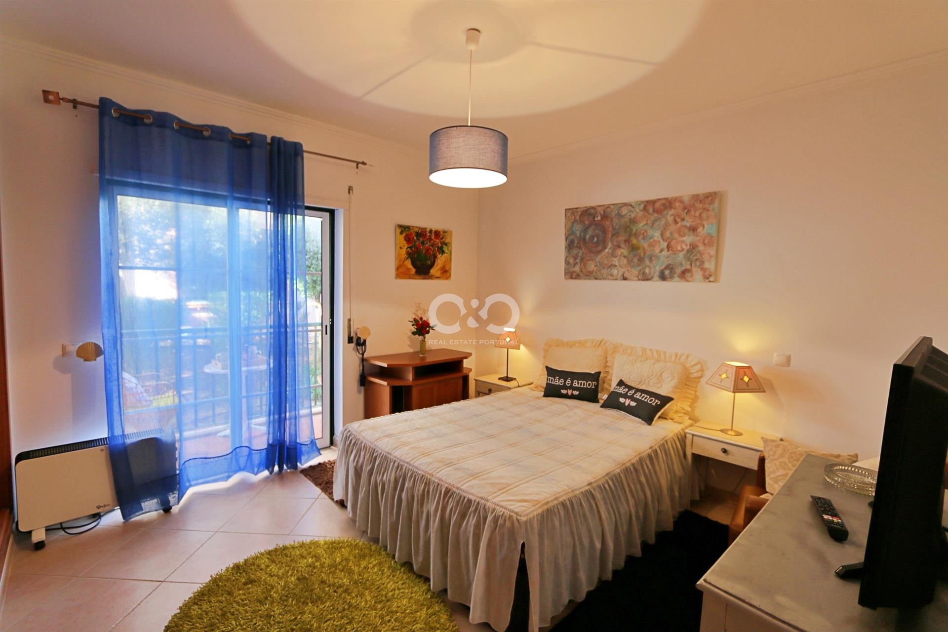 Wohnung im Zentrum von Praia da Luz