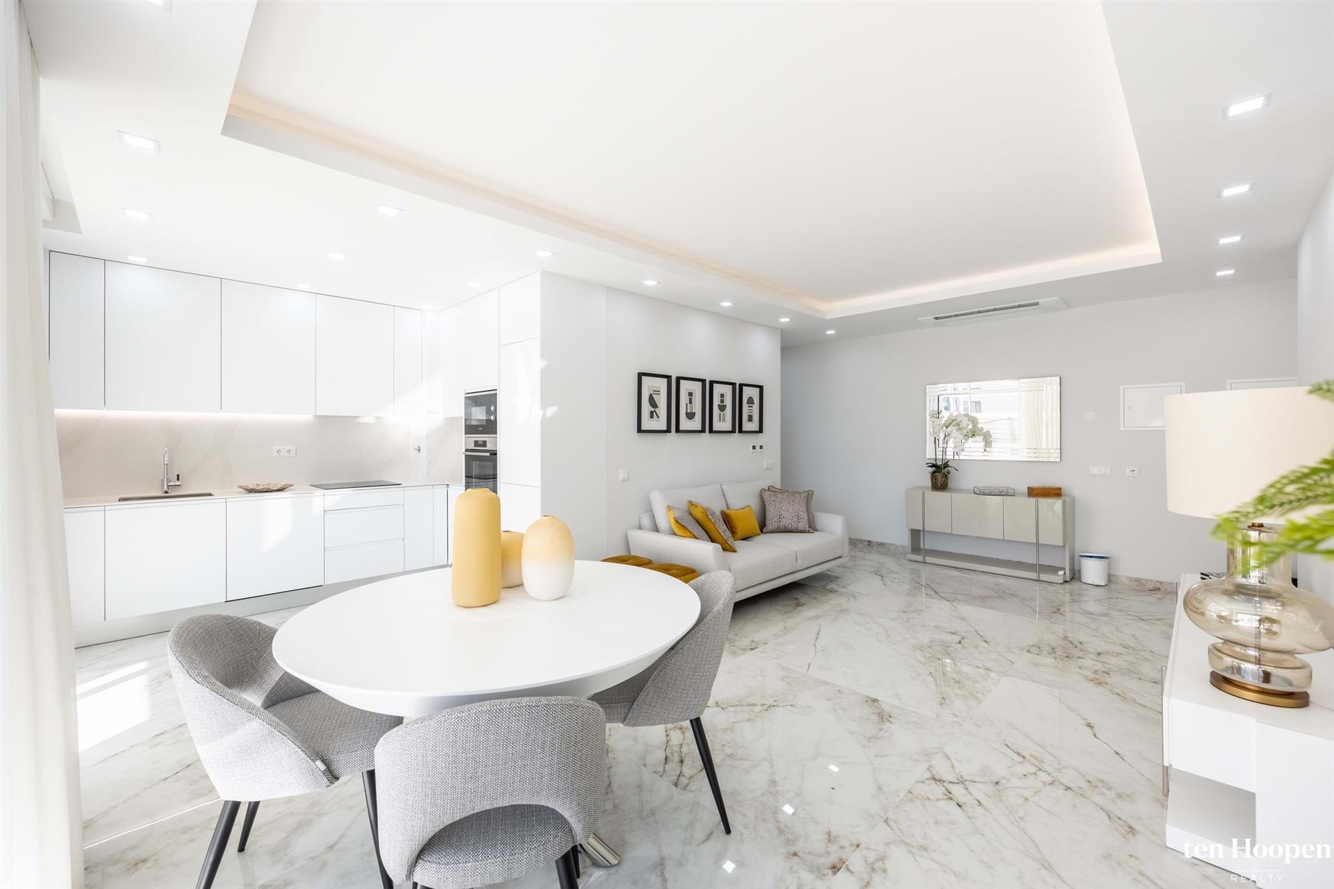 New Built Apartments with Pool in Lagos
