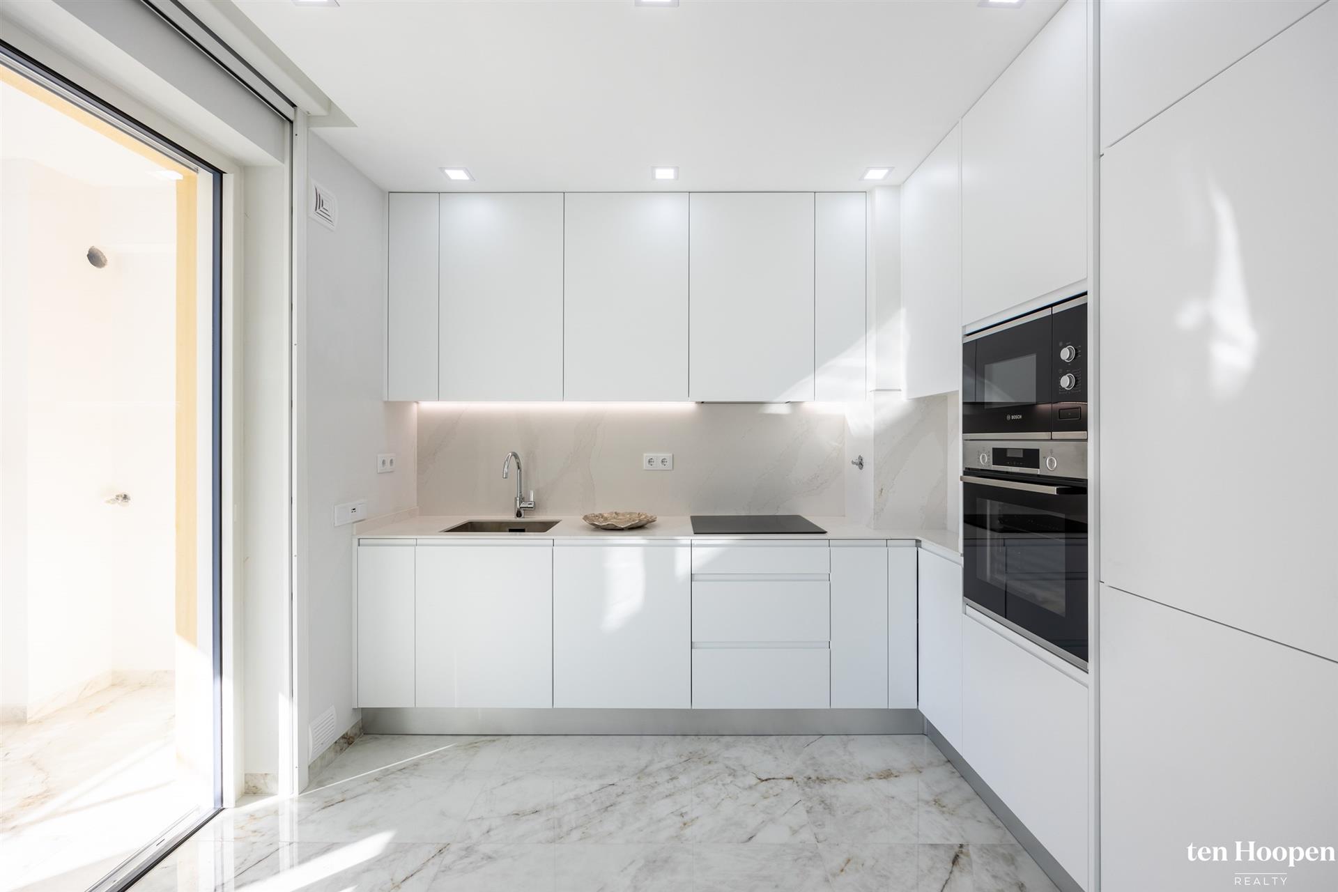 New Built Apartments with Pool in Lagos