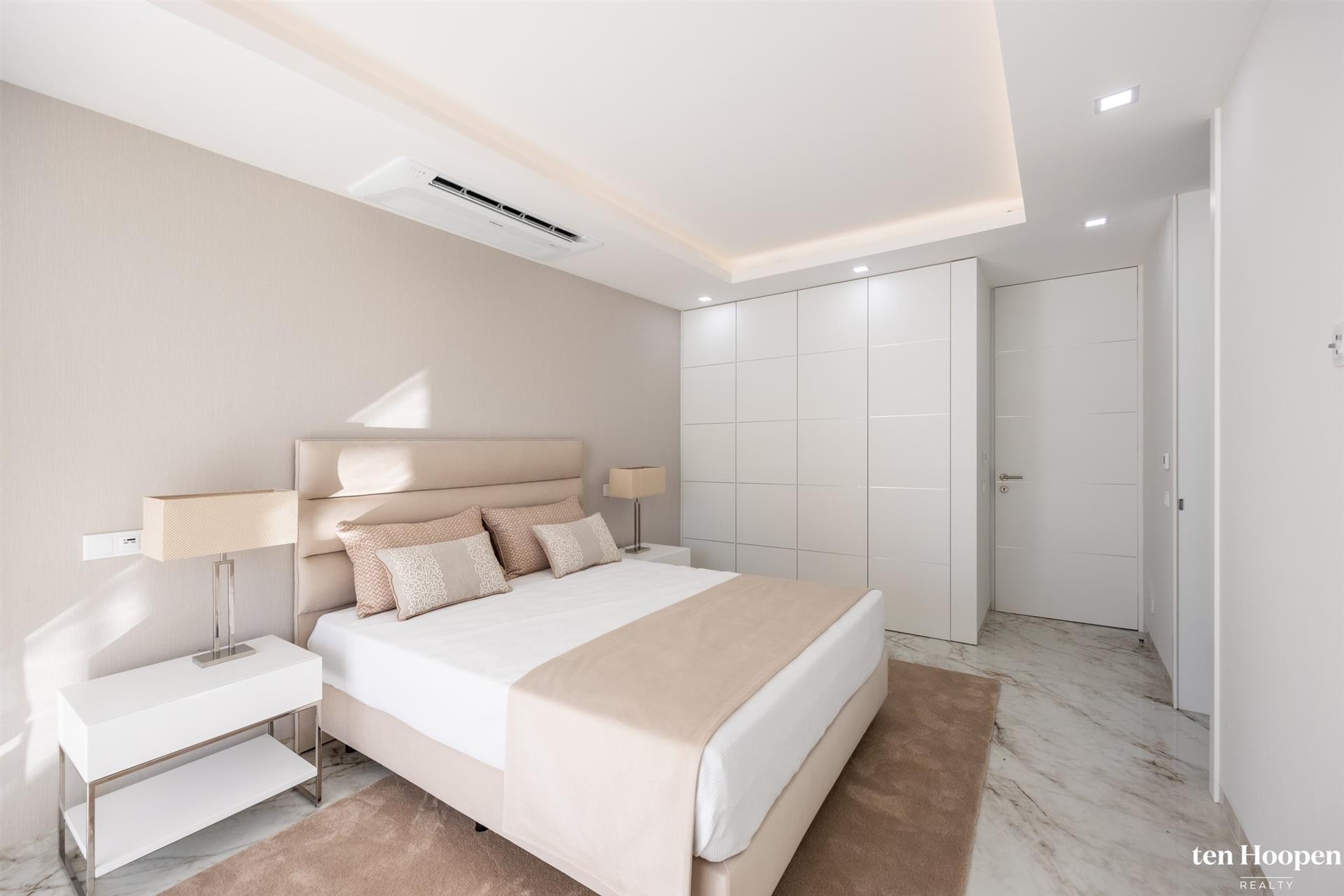 New Built Apartments with Pool in Lagos
