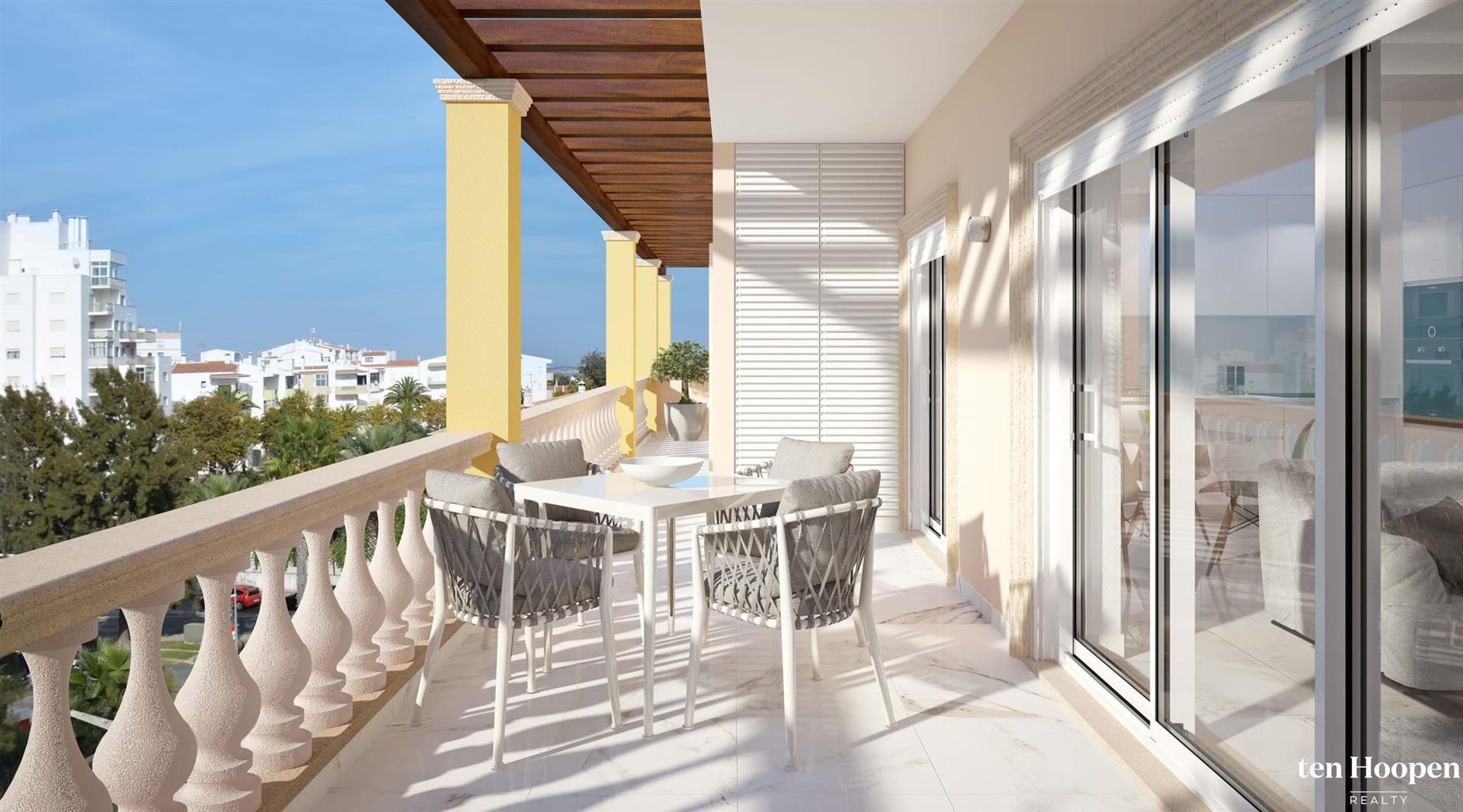 New Built Apartments for Sale, Lagos