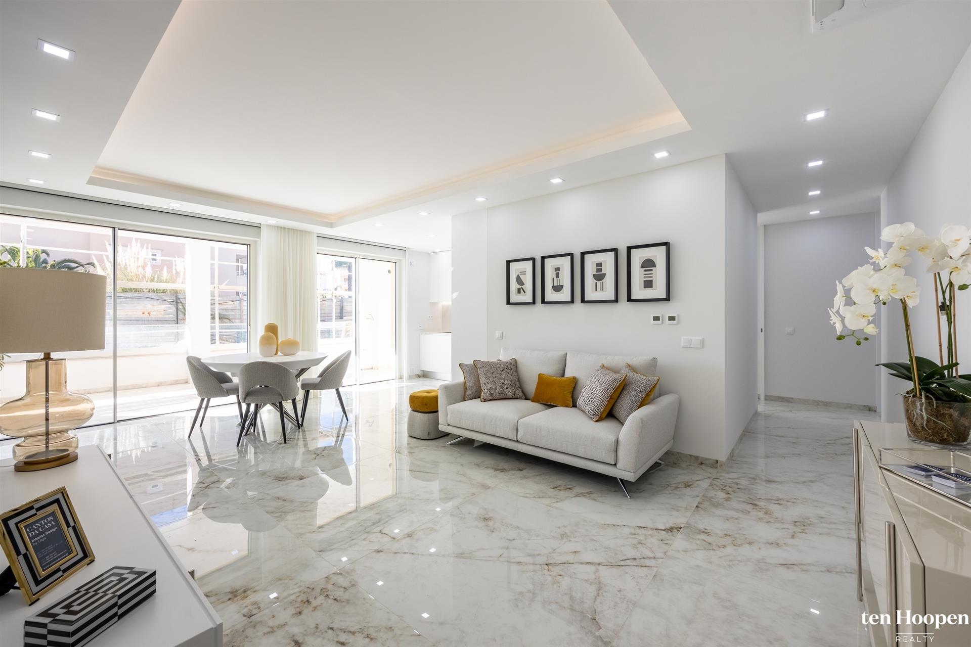New Built Apartments for Sale, Lagos