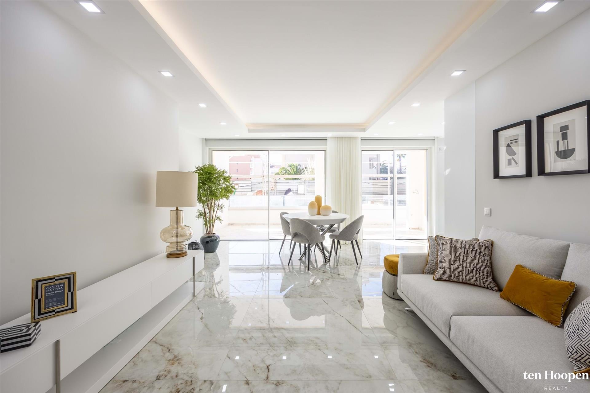 New Built Apartments for Sale, Lagos