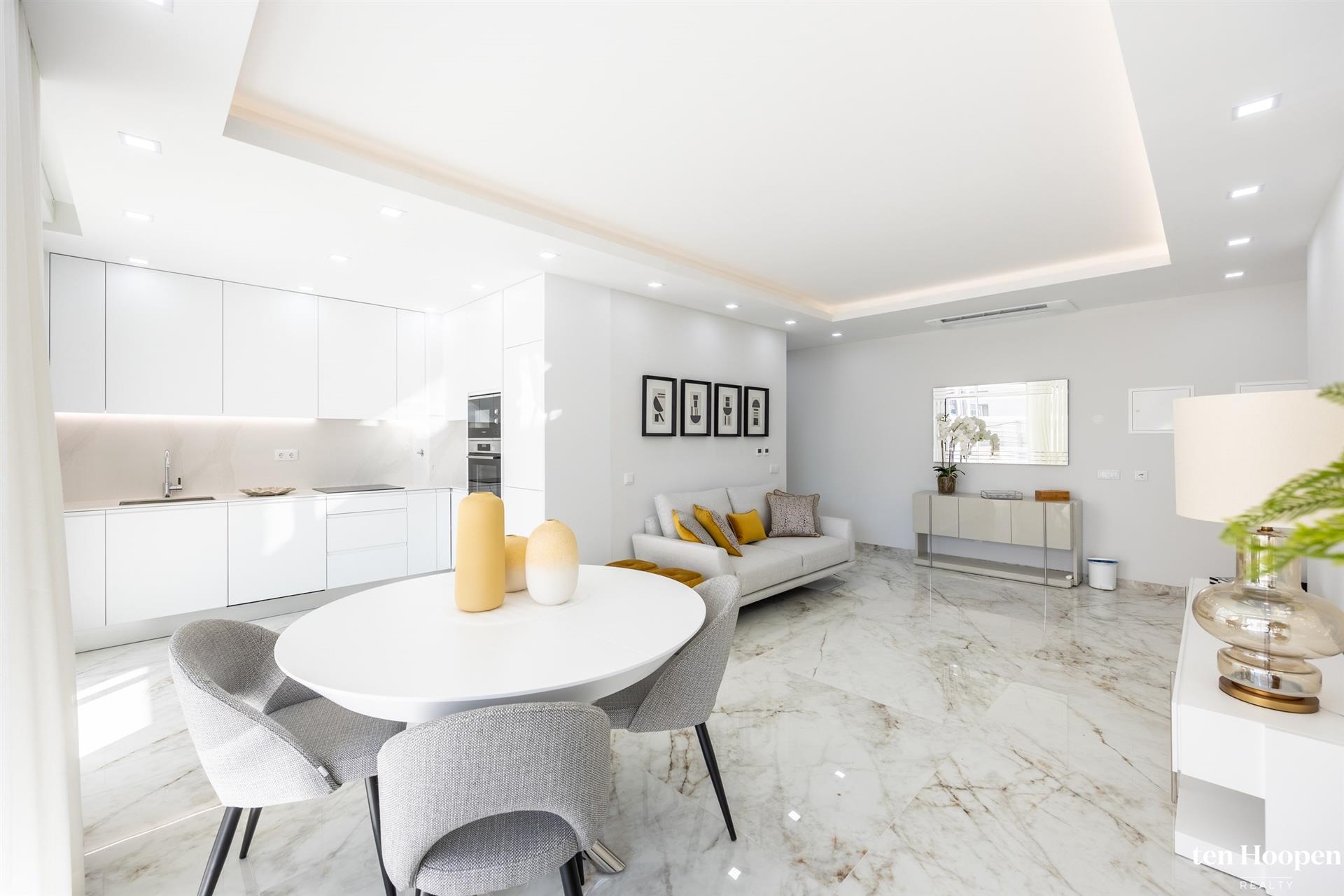 New Built Apartments for Sale, Lagos