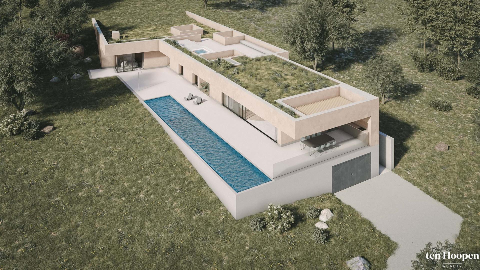 Kupnja: Kuća (8600)