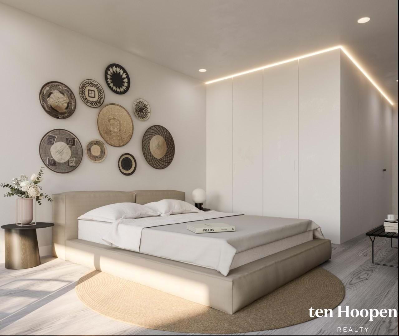 Modernes Haus mit 2 Schlafzimmern und privatem Pool
