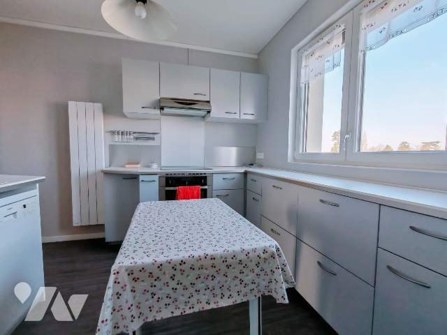 Appartement à vendre, 85m², Saint-Lô